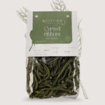 Bandnudeln mit Spinat 500g