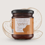 Aprikosen Fruchtaufstrich 220gr