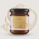 Mango chutney 220gr