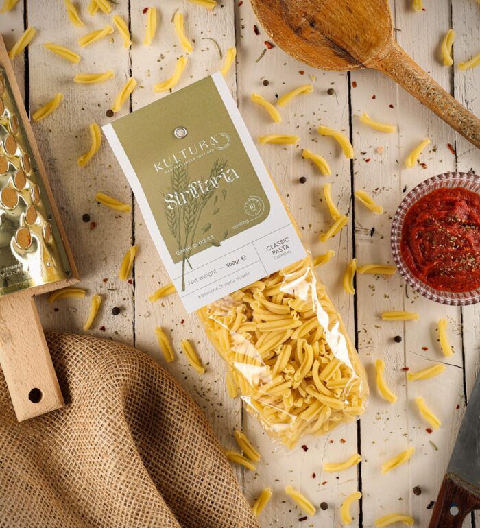 Striftaria 500g