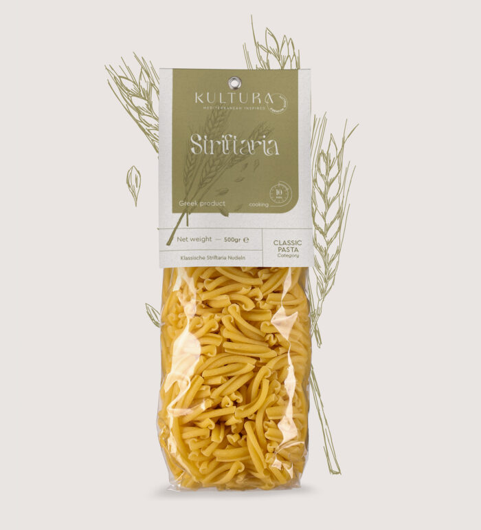 Striftaria 500g