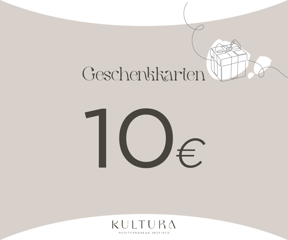 goftcard-t 10€ Geschenkkarte – Bild 1