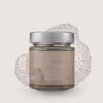 Creme aus Weißer Trüffel & Pilzen 120g