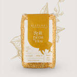 Bio Gelbe Schälerbsen 500g