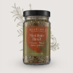 Bio Fleisch Gewürzmischung 80g