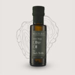 Natives Olivenöl Extra mit schwarzem Trüffel 100ml