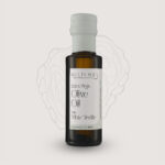 Natives Olivenöl Extra mit weißem Trüffel 100ml