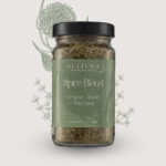 Bio Gewürzmischung 80g