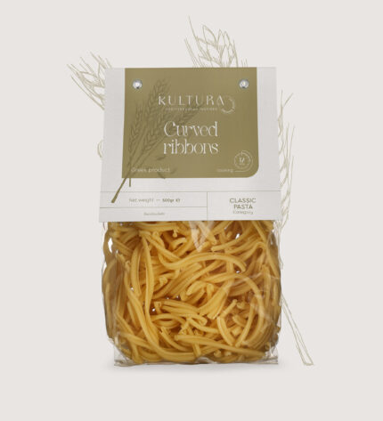 Bandnudeln 500g